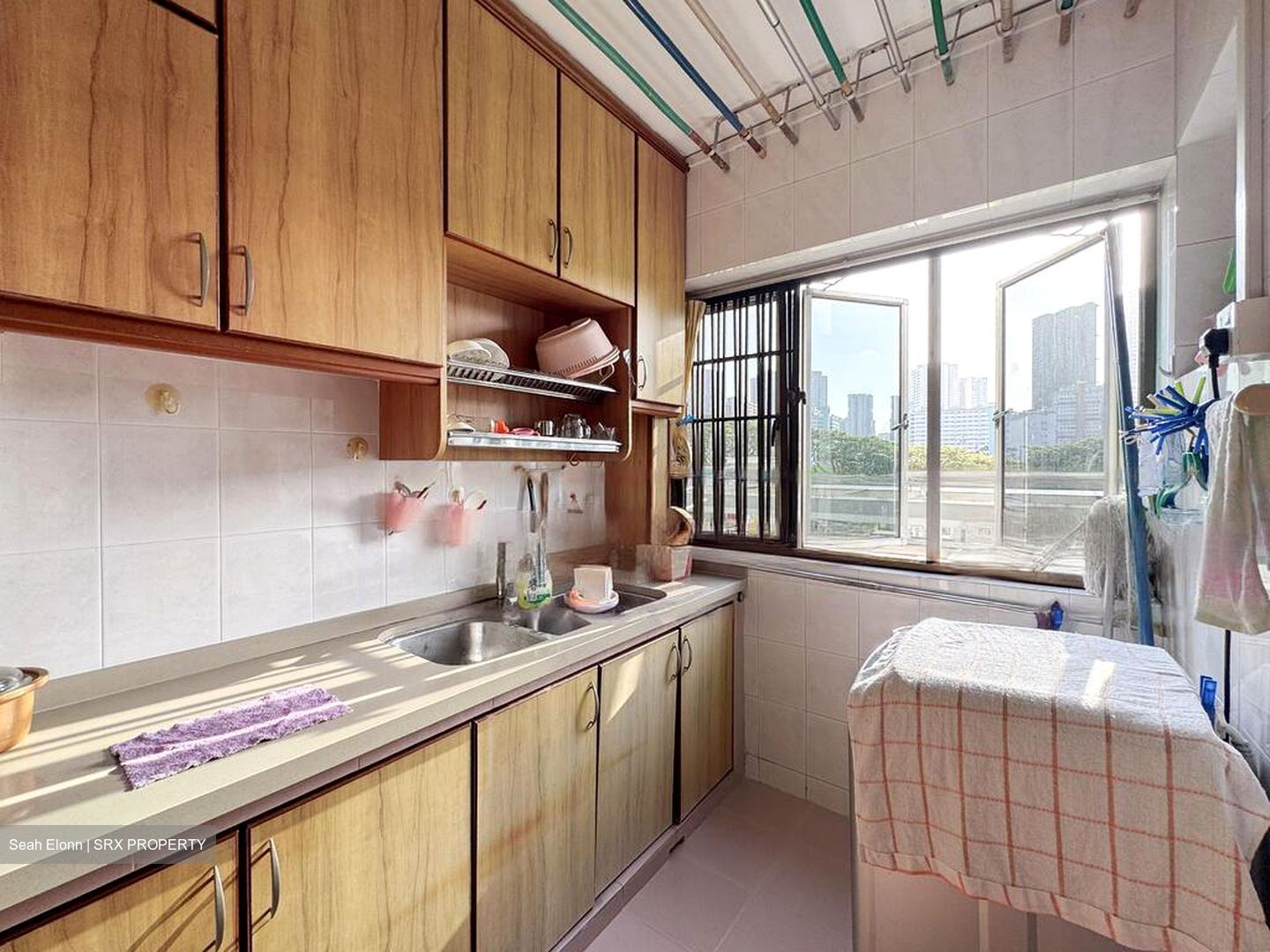Blk 20 Queen's Close (Queenstown), HDB 3 Rooms #446789821